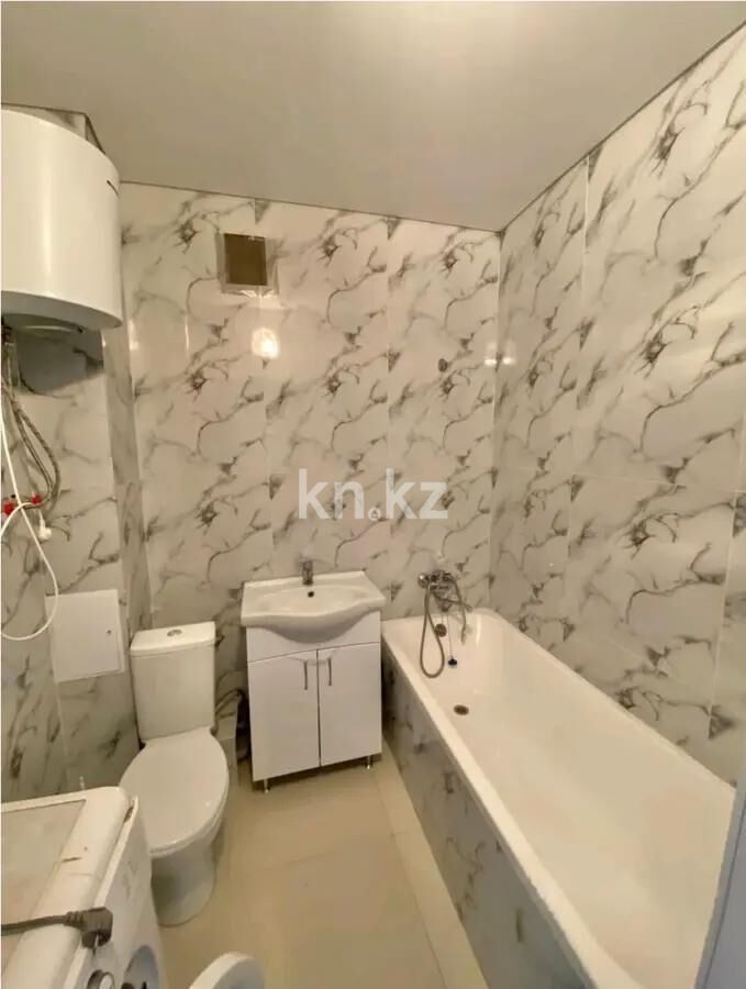 Продажа 1-комнатной квартиры, 28 м² - Продажа однокомнатных квартир в р-не Нура Астаны - страница 36 фото 2 из 2