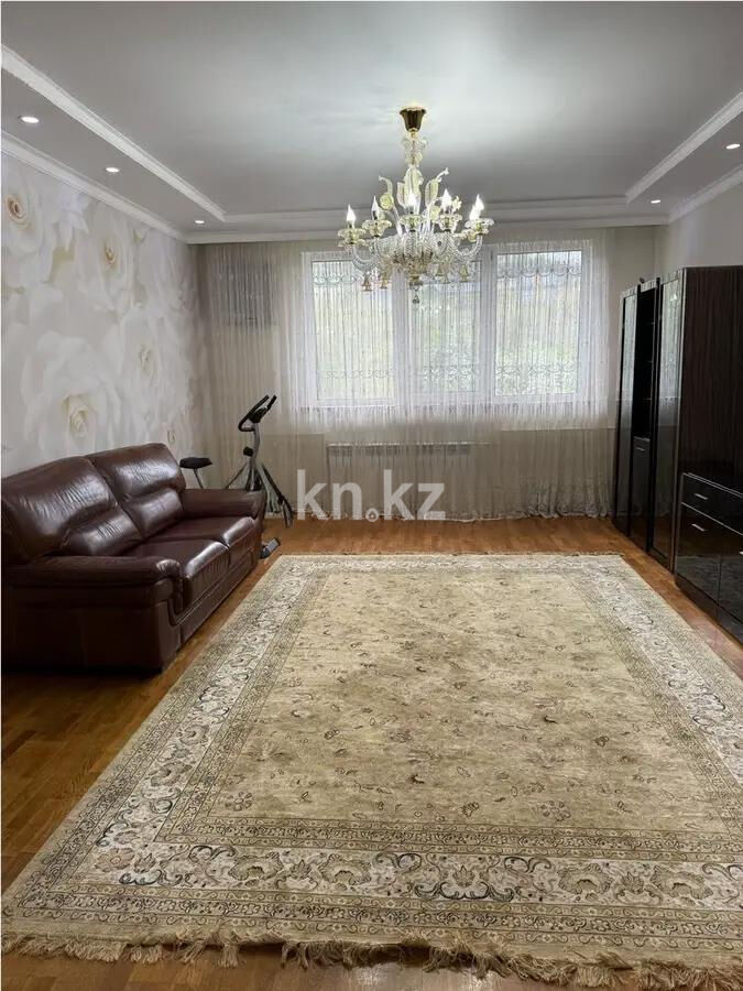 Продажа 3-комнатной квартиры, 150.1 м² - Продажа трехкомнатных квартир от собственников в Алматы - страница 165 фото 1 из 8