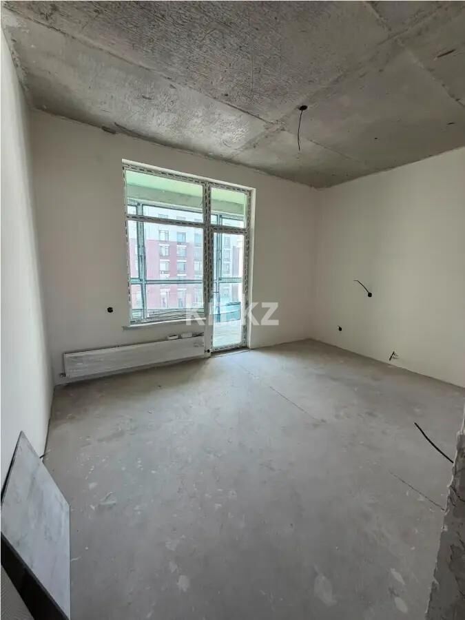 Продажа 3-комнатной квартиры, 107.72 м² - Продажа квартир в монолитно-каркасном доме в Астане - страница 102 фото 3 из 6