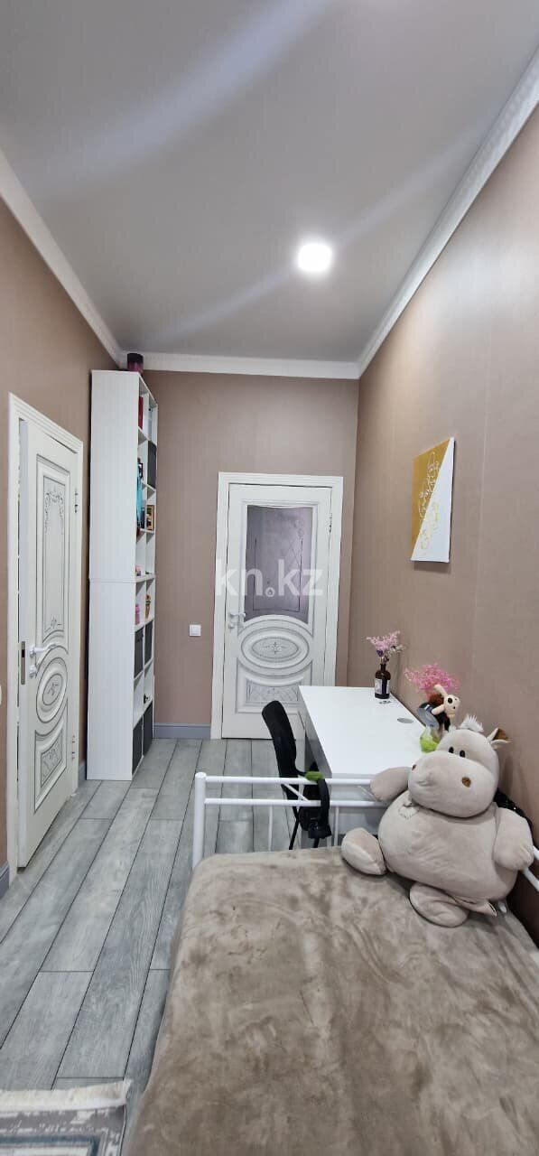 Продажа 3-комнатной квартиры, 91.5 м² - Продажа квартир в новостройках Астаны - страница 3 фото 17 из 20