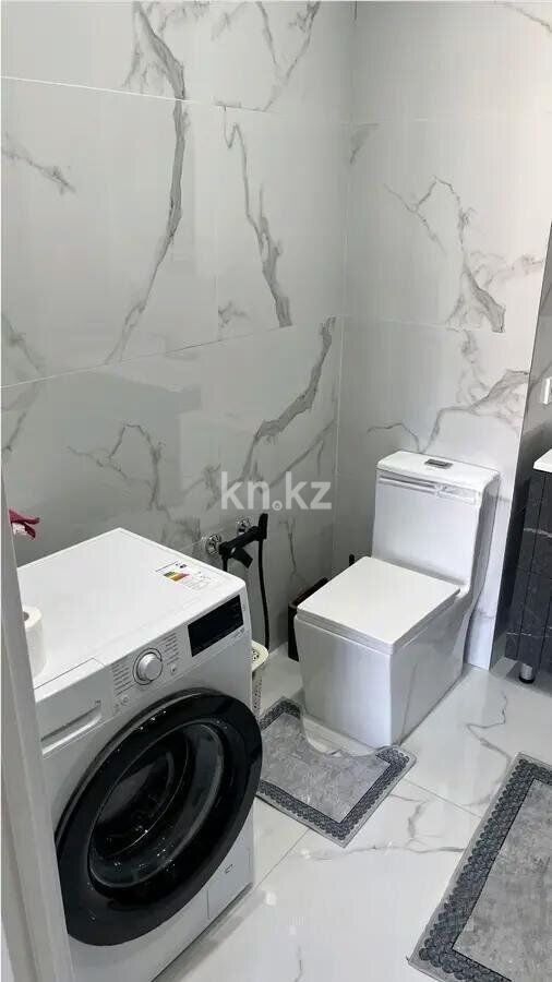 Продажа 2-комнатной квартиры, 78 м² - Продажа двухкомнатных квартир от собственников в Казахстане - страница 6 фото 5 из 6