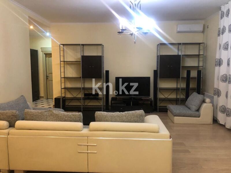 Продажа 3-комнатной квартиры, 103.9 м² - Продажа квартир в р-не Байконур Астаны фото 8 из 12