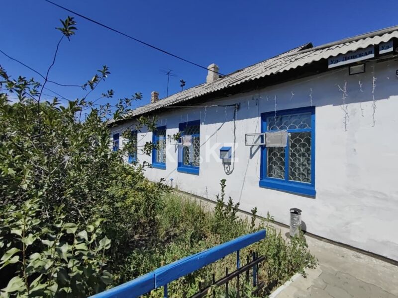 Продажа 4-комнатного дома, 65 м² - Продажа домов, коттеджей в районе ЖБИ Караганды фото 38 из 40