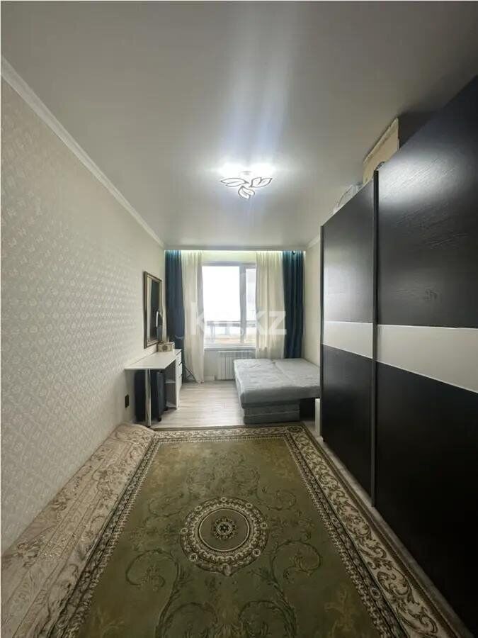 Продажа 3-комнатной квартиры, 70 м² - Продажа  трехкомнатных квартир в новостройках Астаны - страница 22 фото 3 из 6