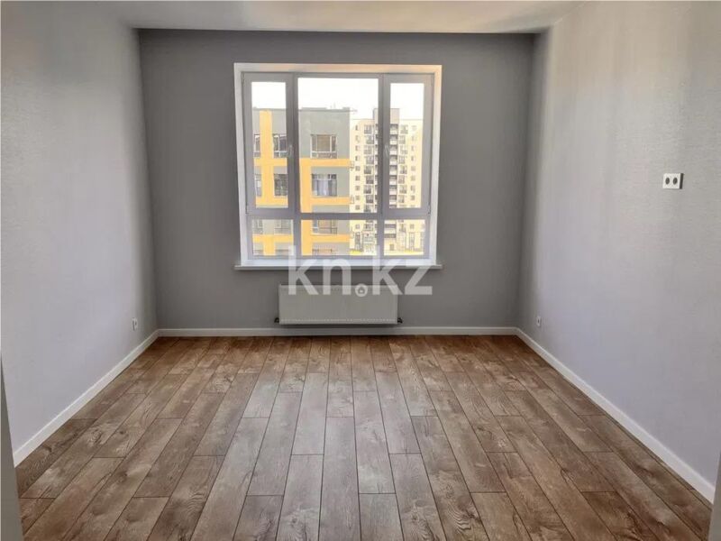 Продажа 2-комнатной квартиры, 62 м² - Продажа квартир в Семее фото 1 из 4