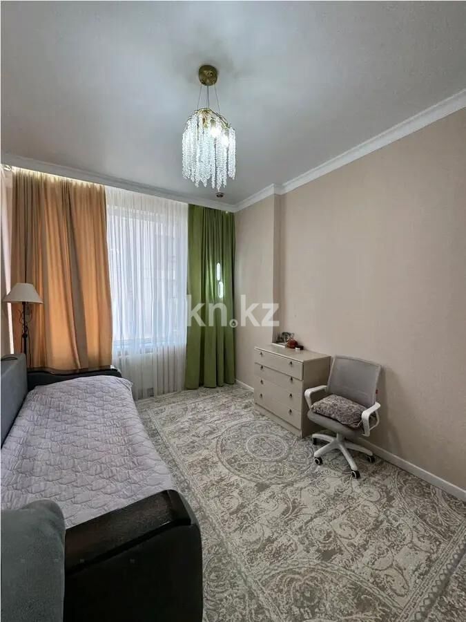Продажа 3-комнатной квартиры, 70 м² - Продажа квартир в монолитно-каркасном доме в Астане - страница 118 фото 2 из 5