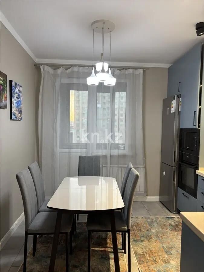 Продажа 3-комнатной квартиры, 83 м² - Продажа трехкомнатных квартир в Бостандыкском р-не Алматы - страница 20 фото 4 из 6