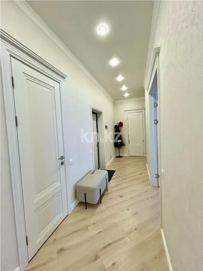 Продажа 2-комнатной квартиры, 62.3 м² - Продажа двухкомнатных квартир в р-не Нура Астаны - страница 57 фото 4 из 4