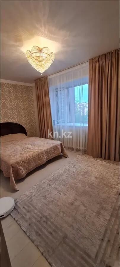 Продажа 3-комнатной квартиры, 117 м² - Продажа трехкомнатных квартир в кирпичном доме в Казахстане - страница 82 фото 3 из 4