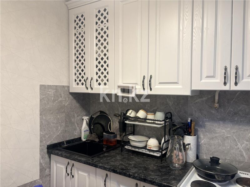 Продажа 2-комнатной квартиры, 44 м² - Продажа двухкомнатных квартир в панельном доме в Караганде - страница 3 фото 2 из 16