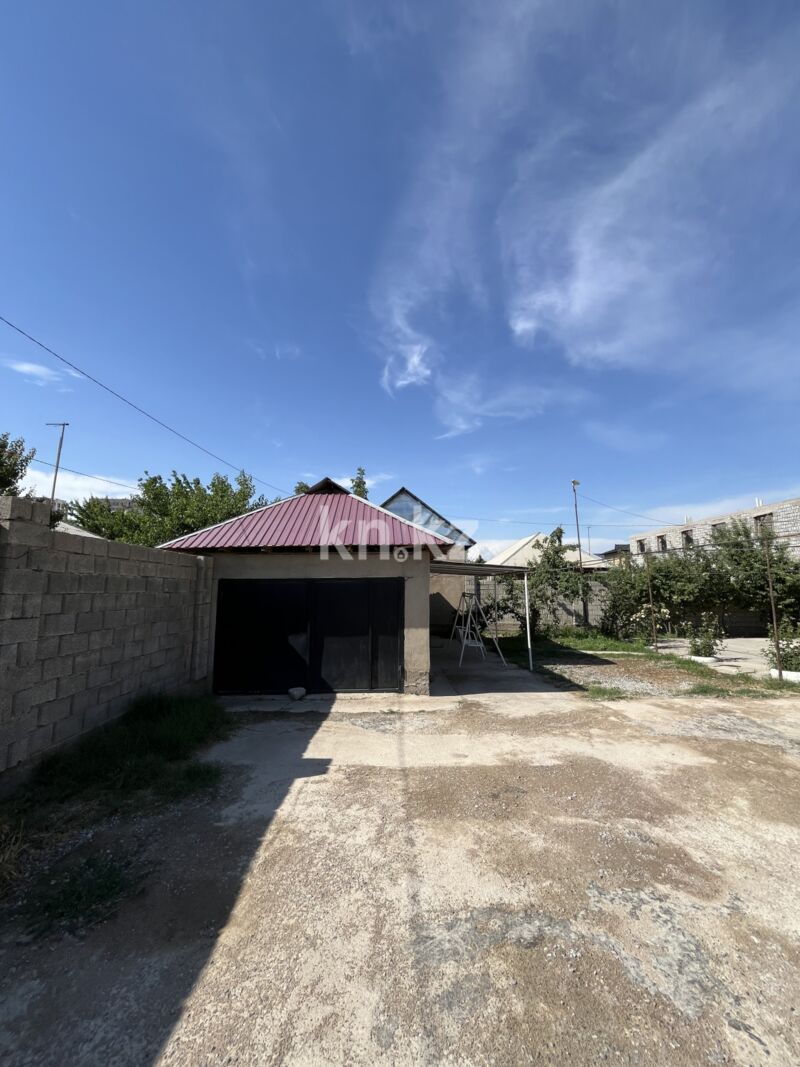 Продажа 5-комнатного дома, 121.3 м² - Продажа домов, коттеджей в Шымкенте фото 9 из 29