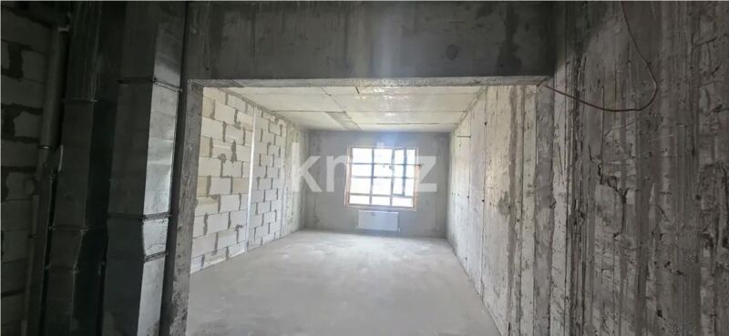 Продажа 1-комнатной квартиры, 35.6 м² - Продажа однокомнатных квартир в монолитно-каркасном доме в Казахстане - страница 26 фото 1 из 2