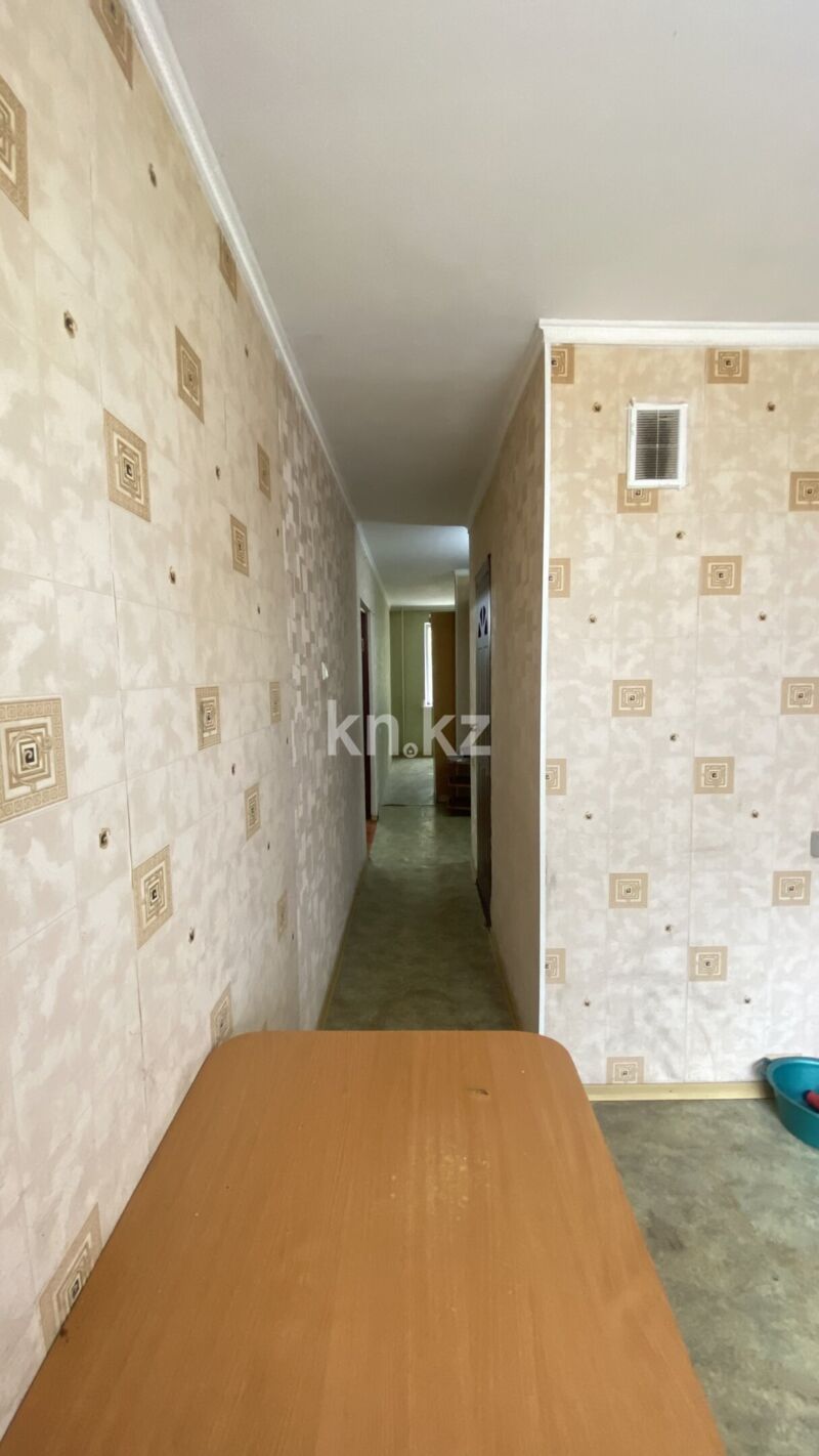 Продажа 3-комнатной квартиры, 63 м² - Продажа квартир в Таразе фото 7 из 12