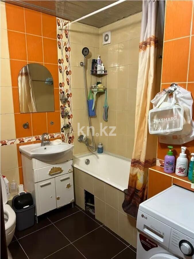 Продажа 3-комнатной квартиры, 65 м² - Продажа трехкомнатных квартир от собственников в Алматы - страница 10 фото 6 из 8