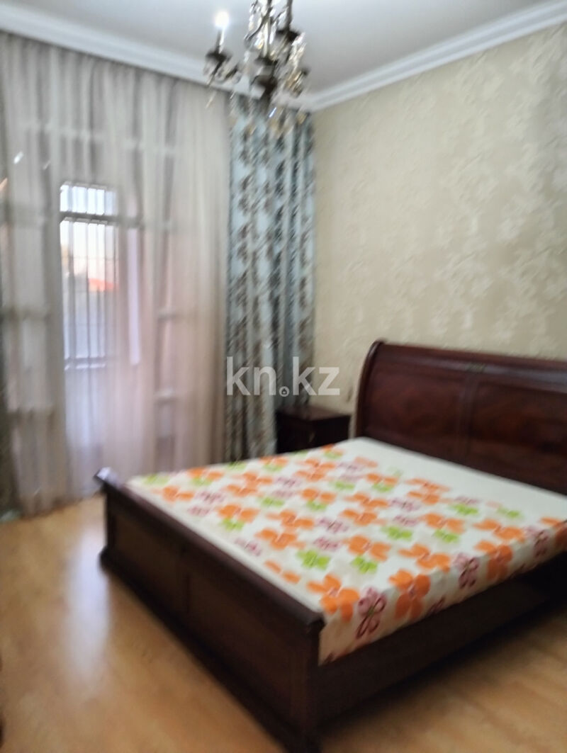 Аренда 1-комнатной квартиры, 40 м² - Аренда квартир помесячно в Казахстане - страница 4 фото 2 из 2