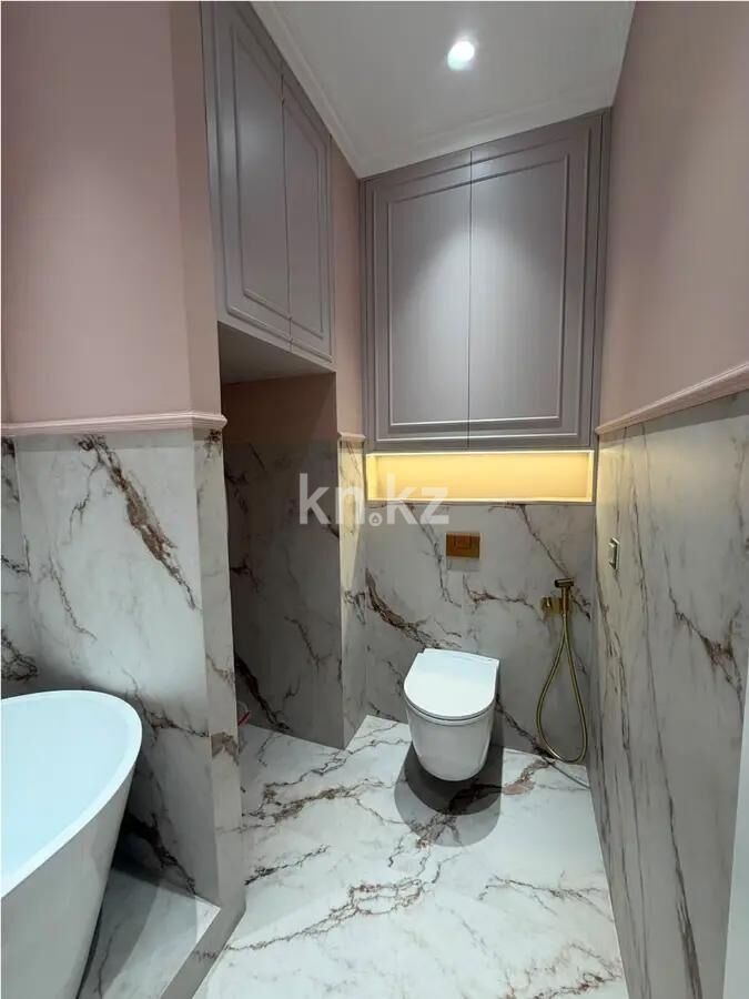 Продажа 2-комнатной квартиры, 71.6 м² - Продажа двухкомнатных квартир в монолитно-каркасном доме в Астане - страница 40 фото 6 из 6