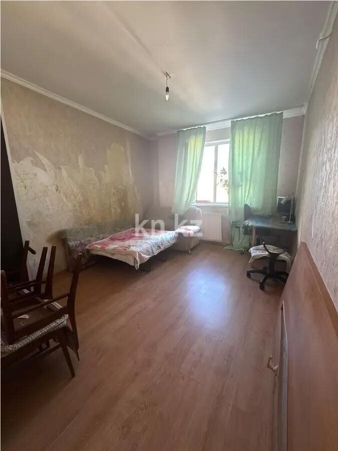 Продажа 3-комнатной квартиры, 91 м² - Продажа трехкомнатных квартир в блочном доме в Казахстане - страница 16 фото 3 из 8