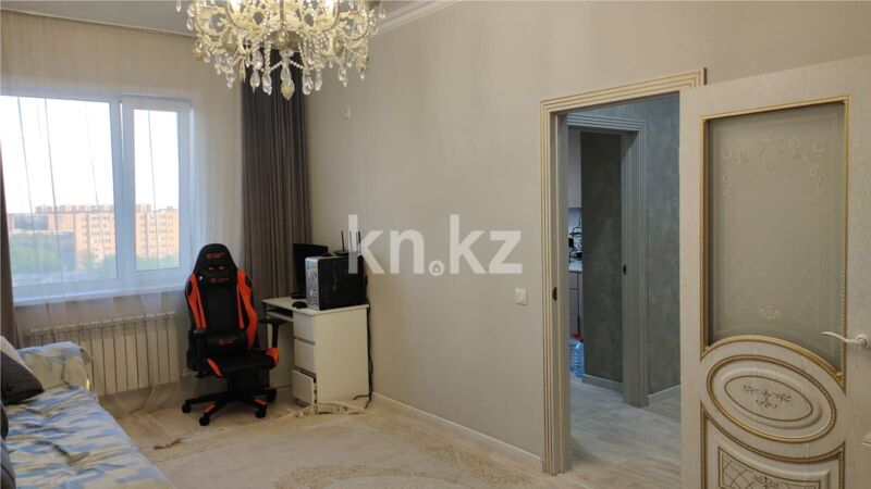 Продажа 3-комнатной квартиры, 68 м² - Продажа квартир в монолитно-каркасном доме в Караганде - страница 8 фото 1 из 23