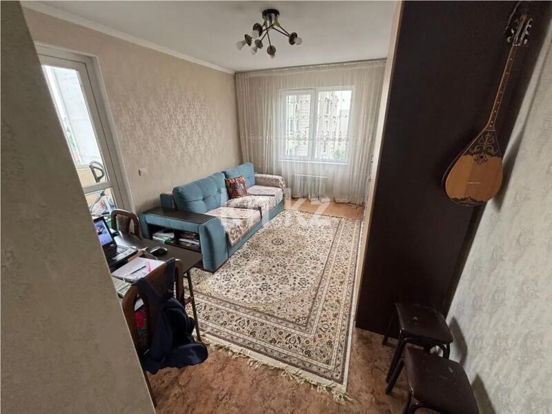Продажа 3-комнатной квартиры, 82.8 м² - Продажа трехкомнатных квартир в Алатауском р-не Алматы - страница 5 фото 3 из 6
