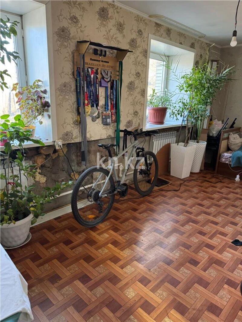 Продажа 4-комнатного дома, 102 м² - Продажа недвижимости в Казахстане - страница 25 фото 13 из 15