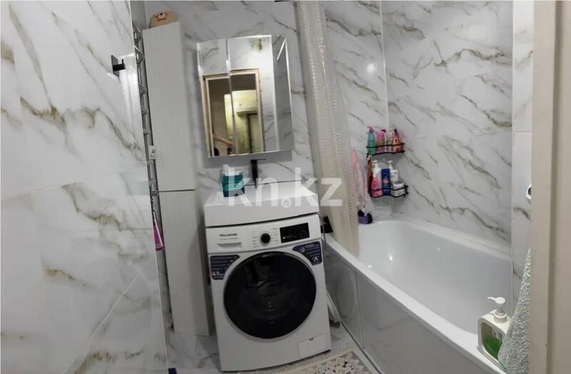 Продажа 2-комнатной квартиры, 53 м² - Продажа двухкомнатных квартир в панельном доме в Казахстане - страница 82 фото 4 из 4