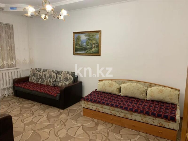 Продажа 3-комнатной квартиры, 66 м² - Продажа трехкомнатных квартир в кирпичном доме в Алматы - страница 7 фото 1 из 5