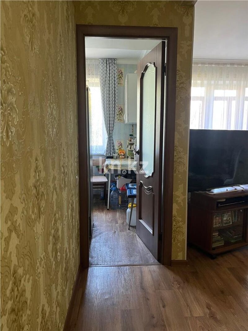 Продажа 2-комнатной квартиры, 45 м² - Продажа двухкомнатных квартир в Караганде - страница 7 фото 13 из 16