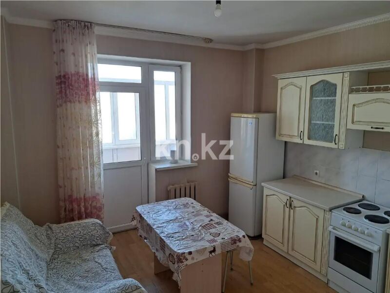 Продажа 1-комнатной квартиры, 50.1 м² - Продажа однокомнатных квартир от собственников в Астане фото 2 из 4