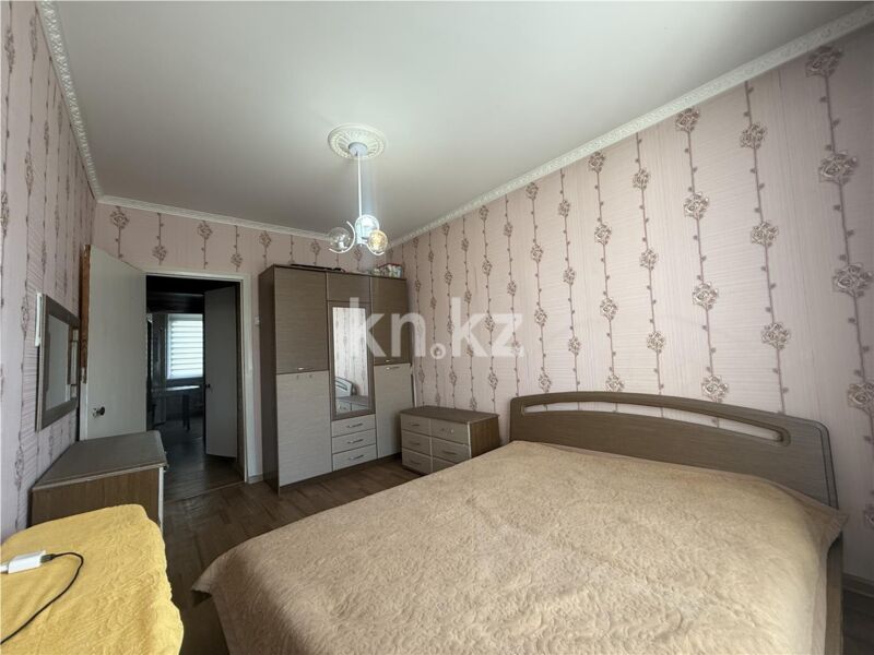 Продажа 3-комнатной квартиры, 63 м² - Продажа трехкомнатных квартир на Юго-Востоке Караганды - страница 14 фото 6 из 13