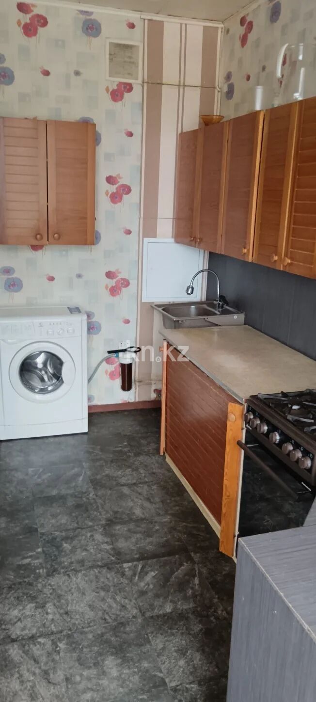 Продажа 3-комнатной квартиры, 69.7 м² - Продажа квартир в панельном доме в Казахстане - страница 7 фото 3 из 6