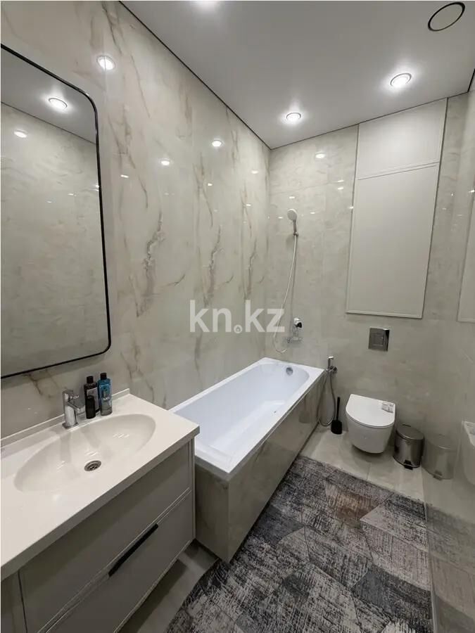 Продажа 4-комнатной квартиры, 137 м² - Продажа четырехкомнатных квартир в Ауэзовском р-не Алматы - страница 4 фото 7 из 9