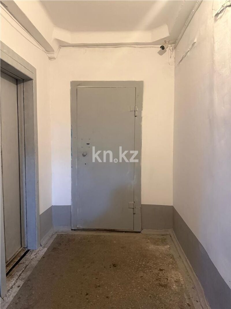Продажа 2-комнатной квартиры, 57 м² - Продажа двухкомнатных квартир в панельном доме в Караганде - страница 16 фото 24 из 28