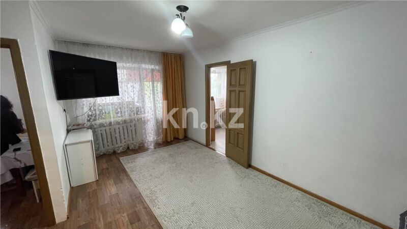 Продажа 2-комнатной квартиры, 42 м² - Продажа двухкомнатных квартир в кирпичном доме в Караганде - страница 10 фото 3 из 8