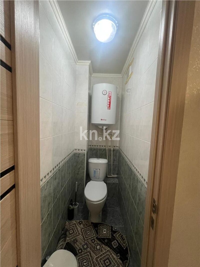 Продажа 4-комнатной квартиры, 102 м² - Аренда квартир помесячно в Актобе фото 11 из 15