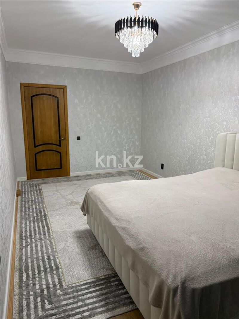 Продажа 3-комнатной квартиры, 109.8 м² - Продажа  трехкомнатных квартир в новостройках Астаны - страница 13 фото 4 из 10
