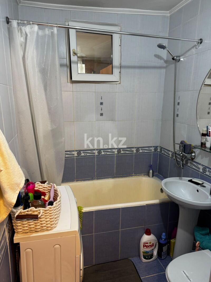 Продажа 1-комнатной квартиры, 32 м² - Недвижимость в Алматы - страница 3 фото 12 из 12
