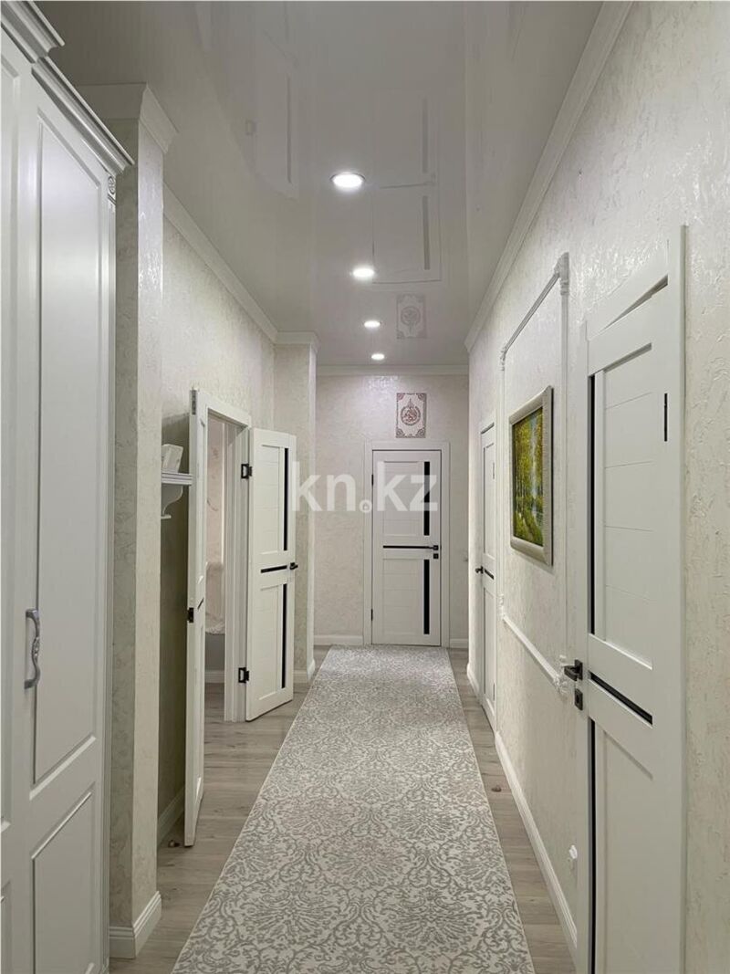 Продажа 3-комнатной квартиры, 89 м² - Продажа квартир в р-не Есиль Астаны - страница 24 фото 15 из 18