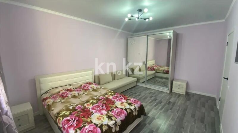 Продажа 1-комнатной квартиры, 38 м² - Продажа квартир от собственников в Астане фото 1 из 3