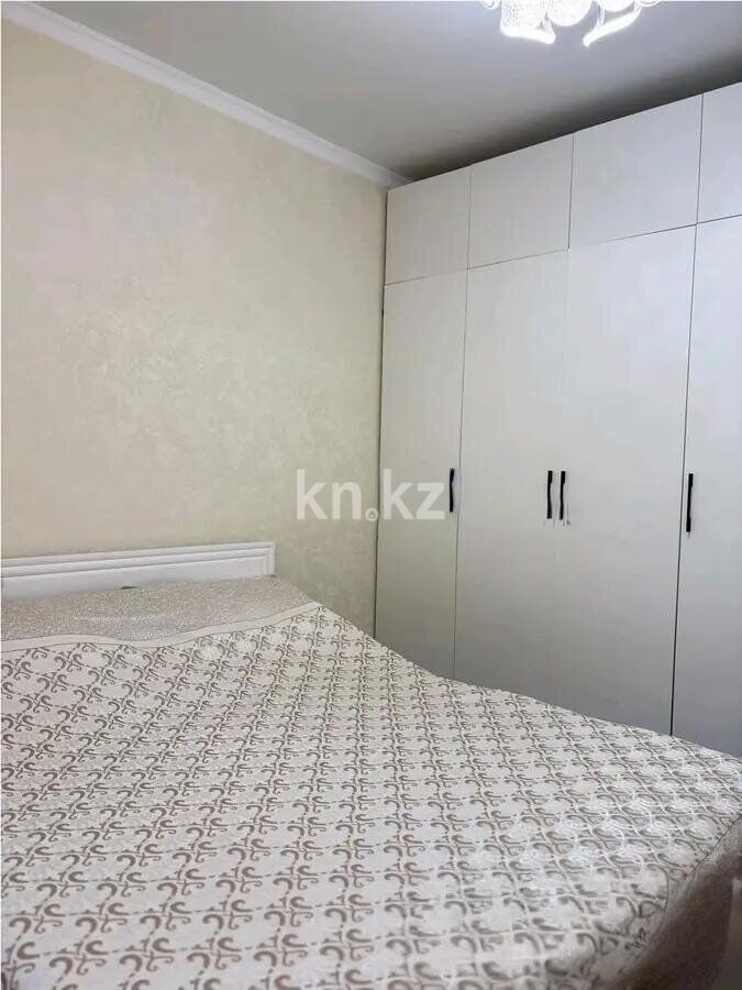 Продажа 3-комнатной квартиры, 69 м² - Продажа квартир в Алматы - страница 8 фото 2 из 6