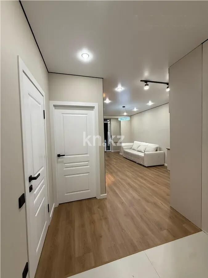 Продажа 2-комнатной квартиры, 40 м² - Продажа двухкомнатных квартир в Медеуском р-не Алматы - страница 5 фото 5 из 5
