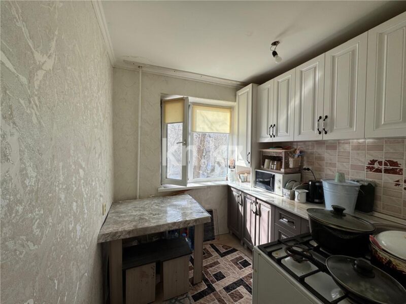 Продажа 4-комнатной квартиры, 61 м² - Продажа четырехкомнатных квартир в панельном доме в Казахстане - страница 16 фото 7 из 13