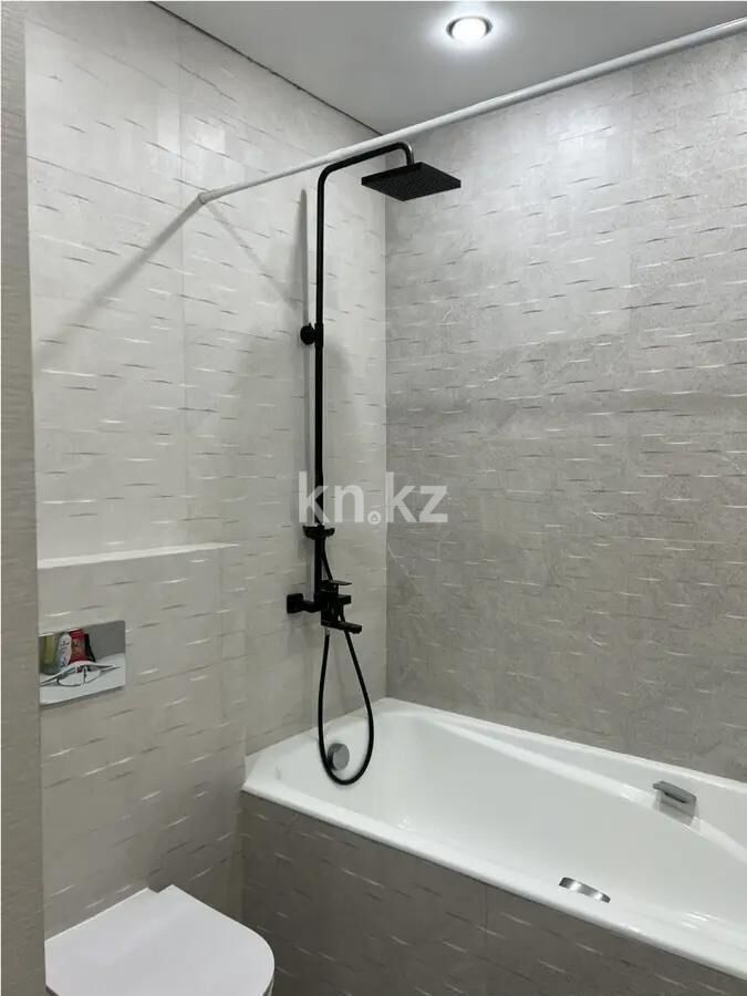 Продажа 3-комнатной квартиры, 70 м² - Продажа трехкомнатных квартир в Жетысуском р-не Алматы - страница 6 фото 4 из 5