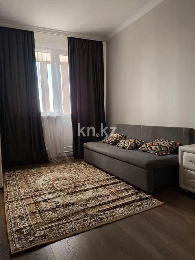 Продажа 3-комнатной квартиры, 80 м² - Продажа квартир в новостройках Астаны - страница 13 фото 3 из 6