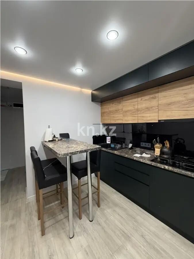Продажа 2-комнатной квартиры, 49.8 м² - Продажа двухкомнатных квартир в блочном доме в Алматы - страница 2 фото 3 из 4