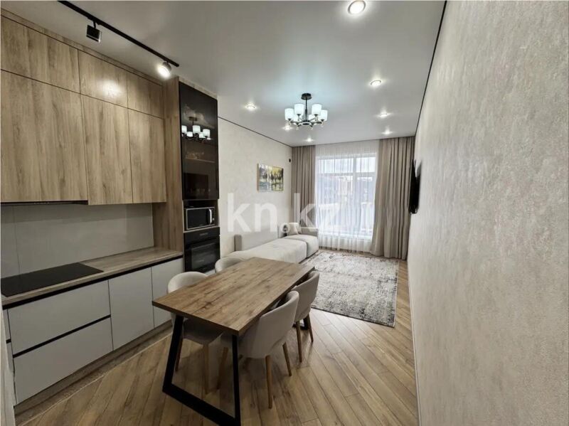 Продажа 3-комнатной квартиры, 70 м² - Продажа трехкомнатных квартир в Астане - страница 4 фото 5 из 8