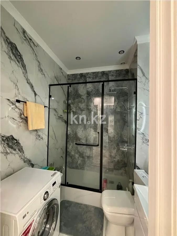 Продажа 4-комнатной квартиры, 130 м² - Продажа четырехкомнатных квартир в кирпичном доме в Казахстане - страница 2 фото 5 из 5
