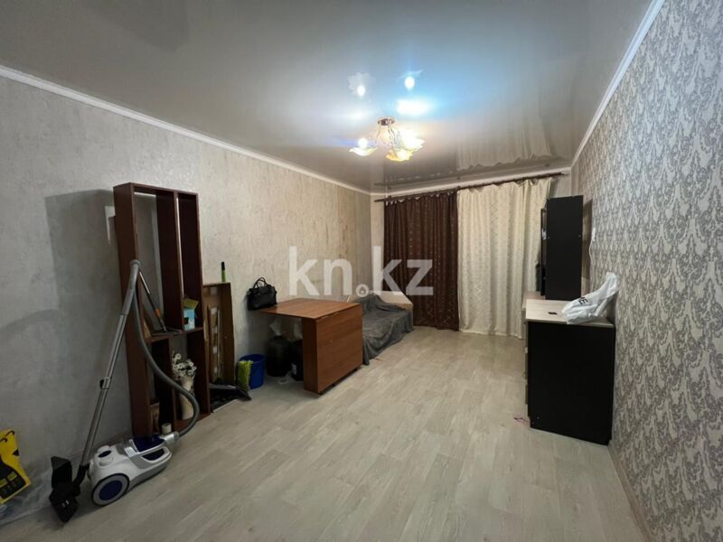 Продажа 2-комнатной квартиры, 46 м² - Продажа двухкомнатных квартир в панельном доме в Казахстане - страница 95 фото 4 из 10