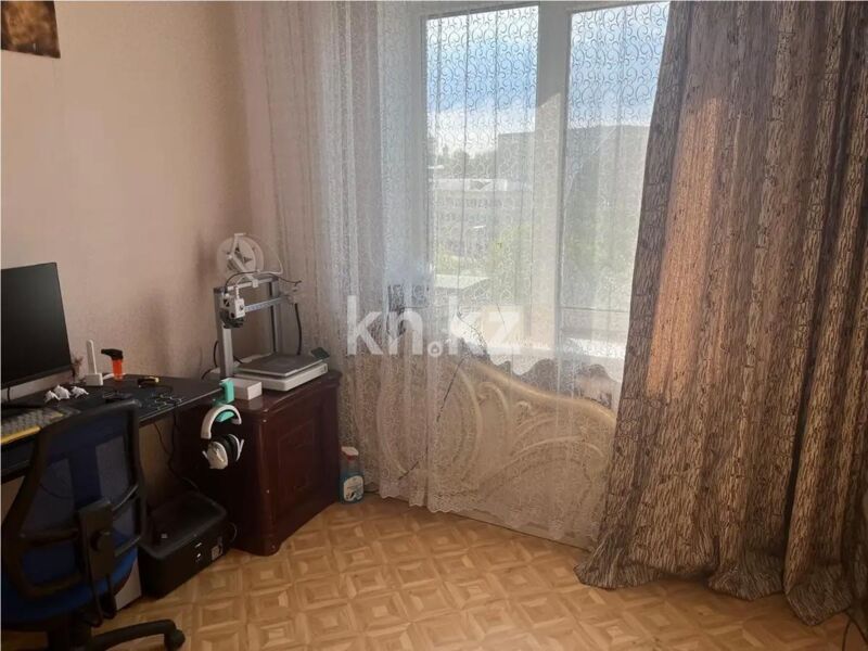 Продажа 4-комнатной квартиры, 106 м² - Продажа четырехкомнатных квартир в кирпичном доме в Казахстане - страница 9 фото 4 из 6