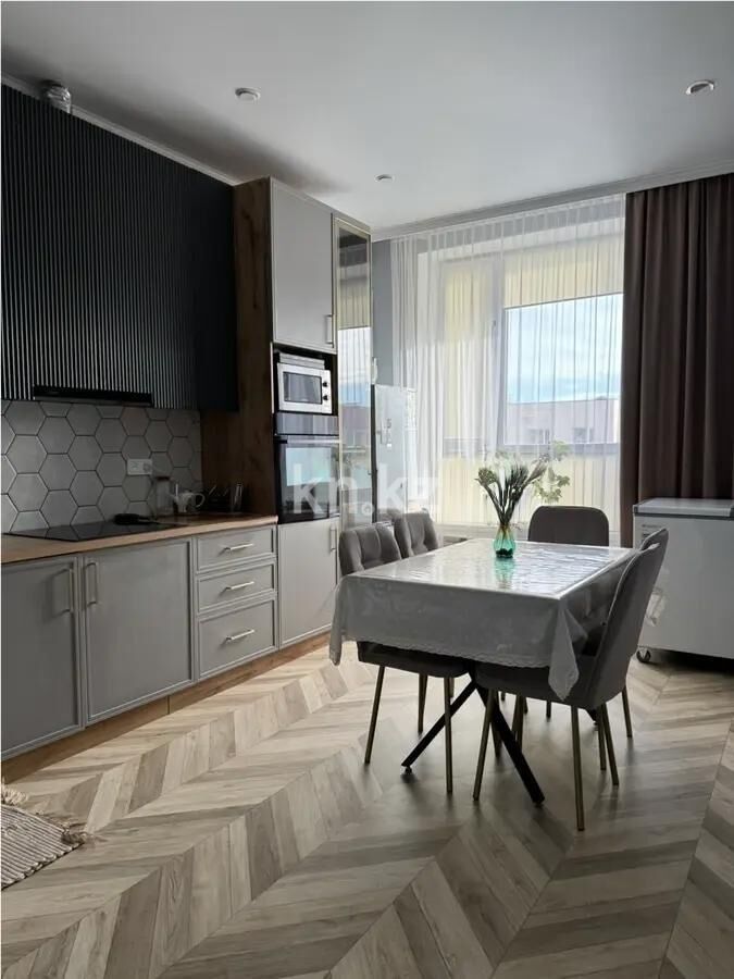 Продажа 3-комнатной квартиры, 72 м² - Продажа трехкомнатных квартир от собственников в Казахстане - страница 4 фото 4 из 6