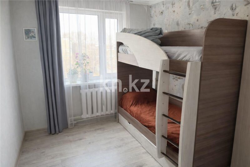Продажа 3-комнатной квартиры, 47 м² - Продажа квартир в Пришахтинске Караганды - страница 2 фото 5 из 8